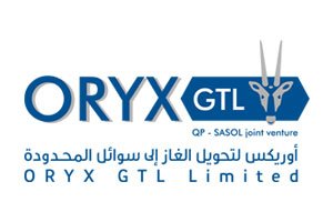 ORYX GTL - Al Omda Technical Company Client