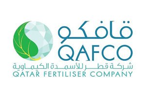 QAFCO Qatar Fertiliser Company - Al Omda Technical Company Client