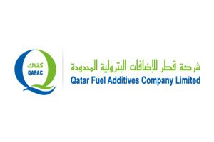 Qatar Fuel Additives Company - Al Omda Technical Company Client