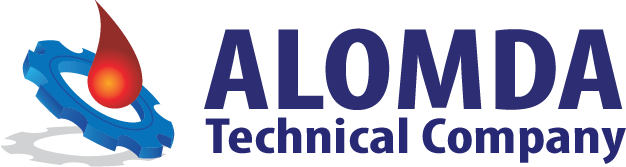 Alomda Technical Company Logo