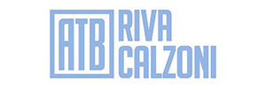 ATB Riva Calzoni Logo - Al Omda Technical Company Principal
