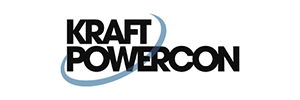 KraftPowercon Logo - Al Omda Technical Company Principal