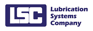 Lubrication Systems Company LSC Logo - Al Omda Technical Company Principal