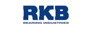 RKB Bearings Logo - Al Omda Technical Company Principal