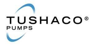 Tushaco Pump Logo - Al Omda Technical Company Principal