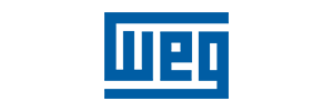 WEG Electric Motors Logo - Al Omda Technical Company Principal