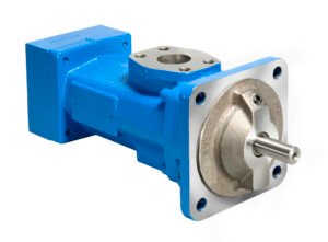 IMO 3G Series Three Screw Pump Qatar