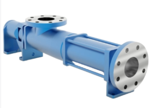 Allweiler Progressing Cavity Pump Qatar