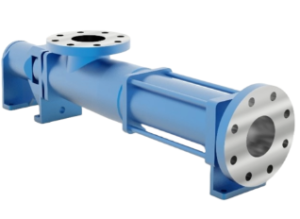 Allweiler Progressing Cavity Pump Qatar - Industrial Pump Supplier Al Omda