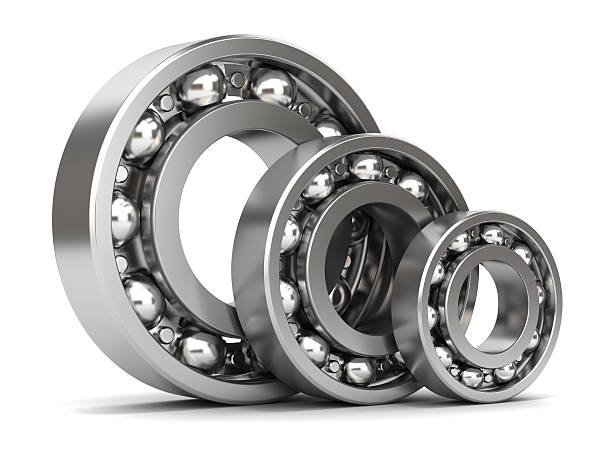 Ball Bearings - Al Omda Technical Company