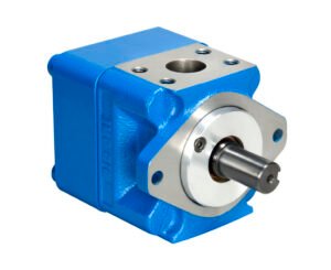 IMO Crescent Internal Gear Pump Qatar