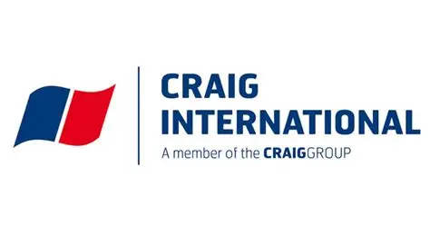 Craig International - Al Omda Technical Company Client