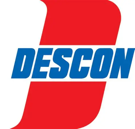 Descon Engineering - Al Omda Technical Company Client