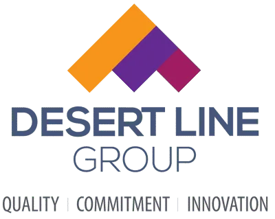Desert Line Group - Al Omda Technical Company Client