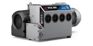 Rotary Vane Vacuum Pumps