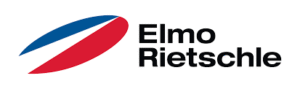 Elmo Rietschle Logo - Al Omda Technical Company Principal