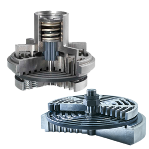 Hoerbiger Compressor Valves Qatar Oil Gas