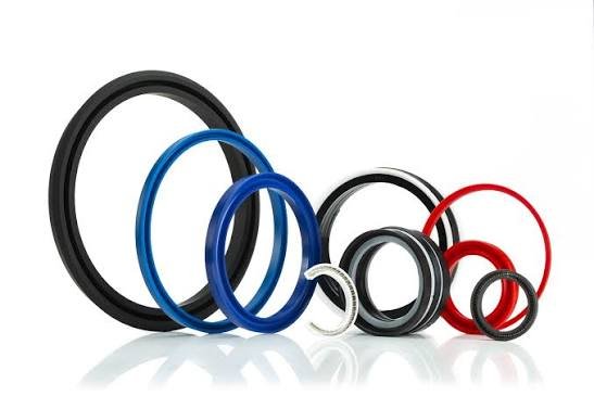 Hydraulic Seals - Al Omda Technical Company