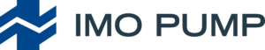 IMO Pump Logo - Al Omda Technical Company Principal