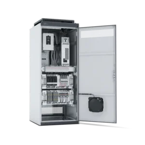 KraftPowercon Rectifier System Qatar