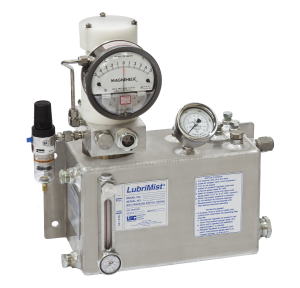 LSC LubriMate Oil Mist Lubrication System Qatar