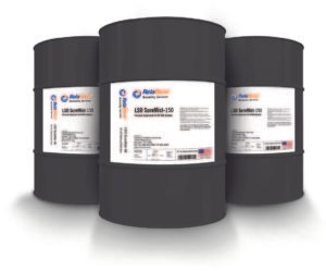 LSC Lubrimist Synthetic Oil LSO Qatar