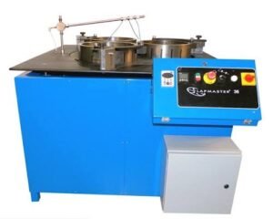 Surface Grinding & Lapping - Al Omda machine shop Doha Qatar