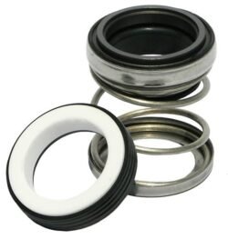 Mechanical Seals - Al Omda Technical Company