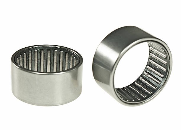 Needle Roller Bearings - Al Omda Technical Company
