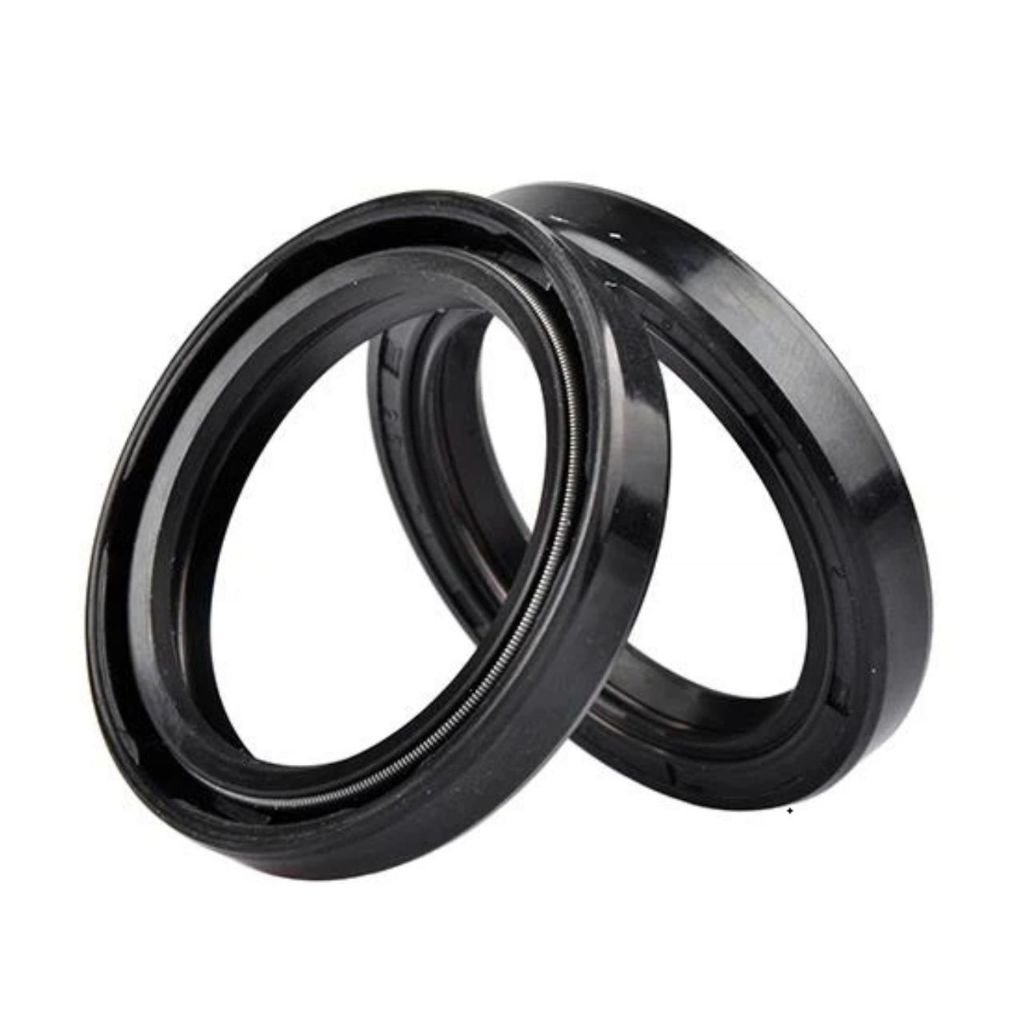 Oil Seals - Al Omda Technical Company