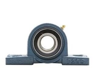 Pillow Block Bearings - Al Omda Technical Company