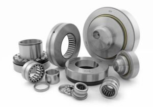 RKB Bearings All Types - Ball Roller Tapered Bearings Supplier Qatar | Al Omda