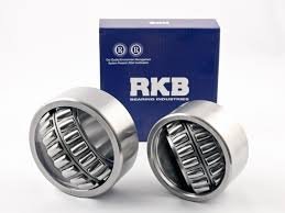 RKB Spherical Roller Bearing Industrial Qatar