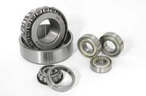 RKB Tapered Roller Bearing Qatar