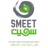 SMEET - Al Omda Technical Company Client