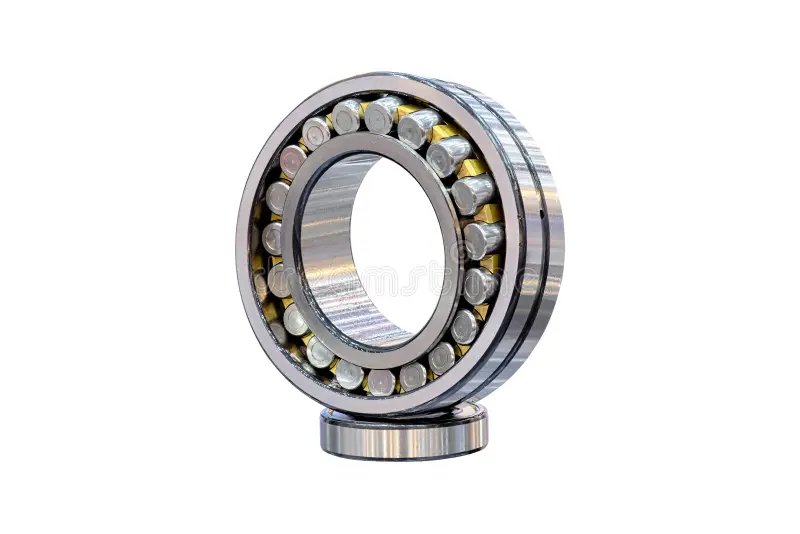 Spherical Roller Bearings - Al Omda Technical Company