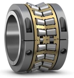 Tapered Roller Bearings - Al Omda Technical Company