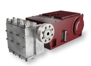 Peroni Pompe Titano 3140 High Pressure Pump Qatar