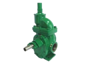 Tushaco Gear Pump Series