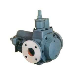 Tushaco Screw Pump Oil Gas Qatar