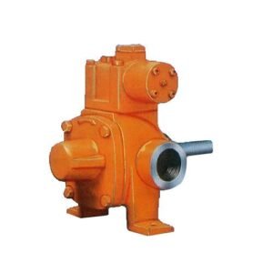 Tushaco Internal Gear Pump Qatar
