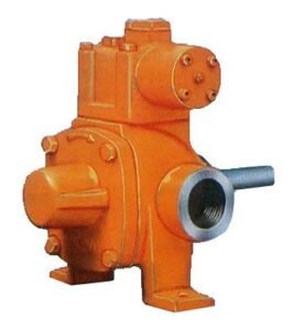 Tushaco Internal Gear Pump Qatar - Industrial Pump Supplier Al Omda