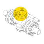Vastas Plug Valves