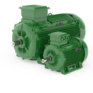 WEG Electric Motor Industrial Application Qatar