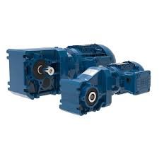 WEG Gear Motors Oil Gas Application Qatar