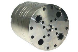 Zenith Planetary Gear Pump Qatar