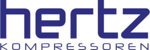 Hertz Kompressoren Logo - Al Omda Technical Company Principal