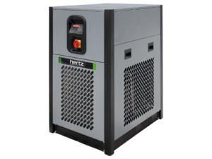 Hertz Kompressoren Air Treatment Units | Al Omda